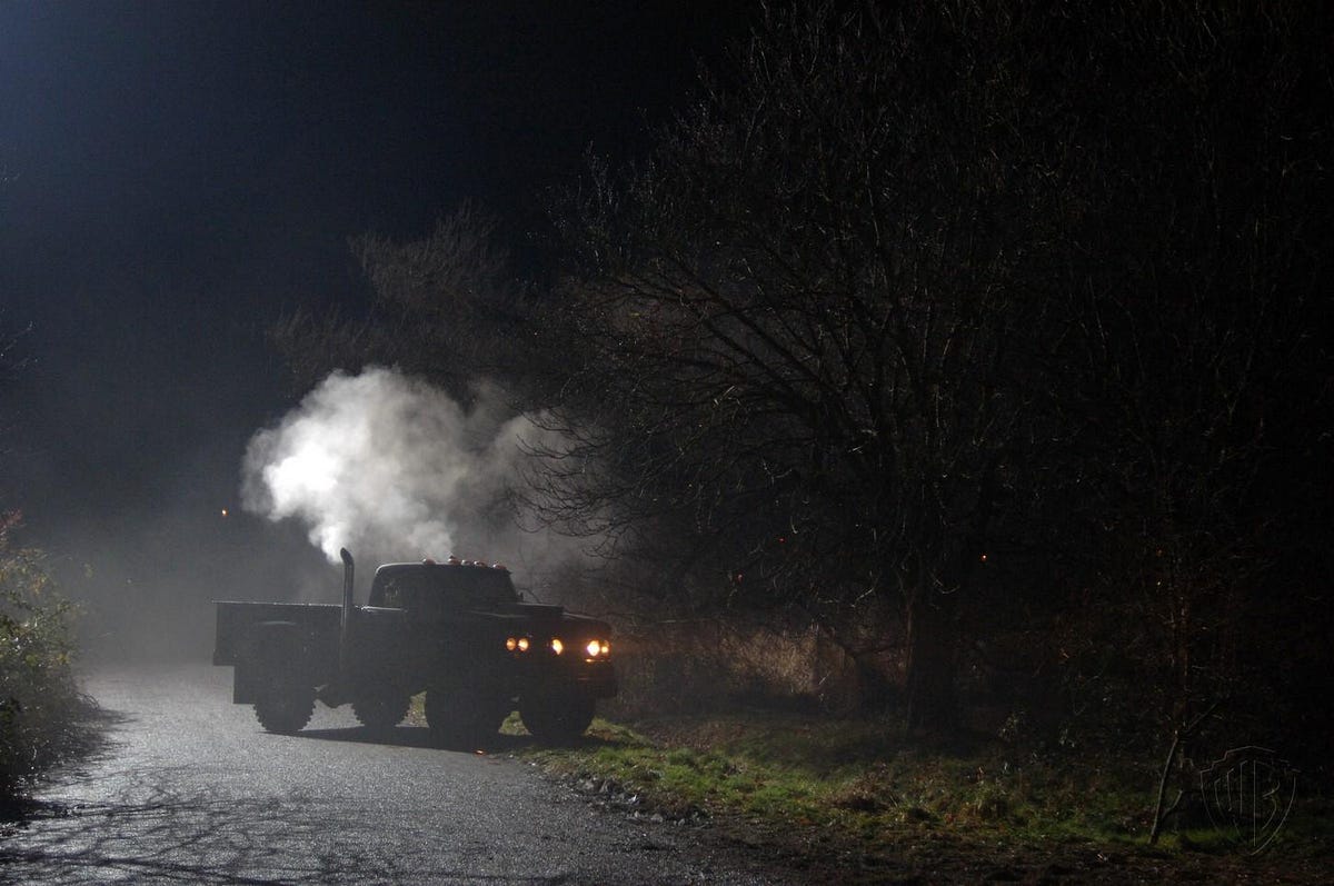 Review: Supernatural Season 1, Episode 13: Route 666 | by