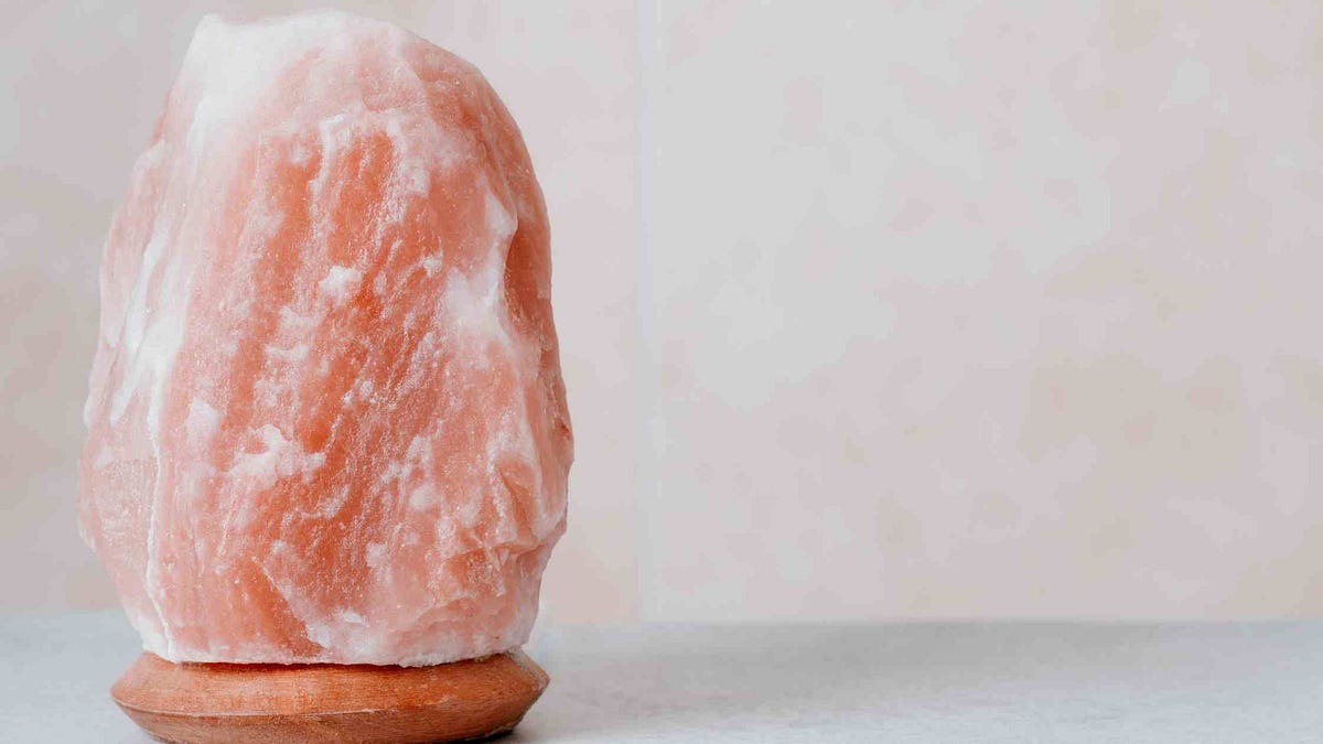 Ultimate Guide to Salt Lamp. Cleaning Are you a proud owner of a… by