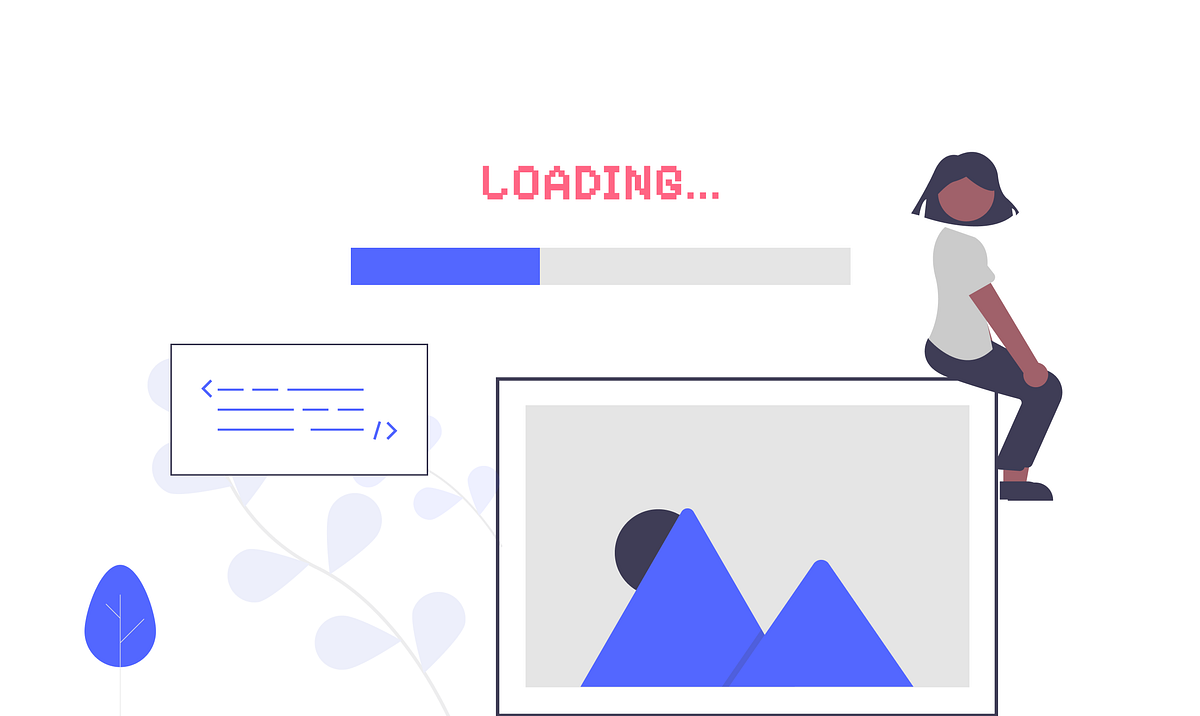 High Level Design of the Image Loading library for Mobile apps | by ...