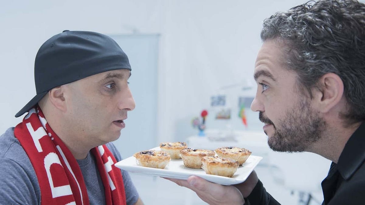 REGARDER le Film» Opération Portugal Streaming VF (2021) HD’Complet en