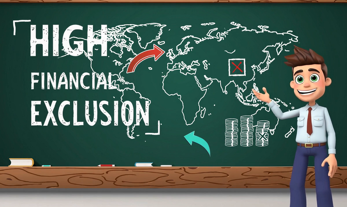 From Fiat to Crypto: Envisioning a New Financial Era with Dogecoin