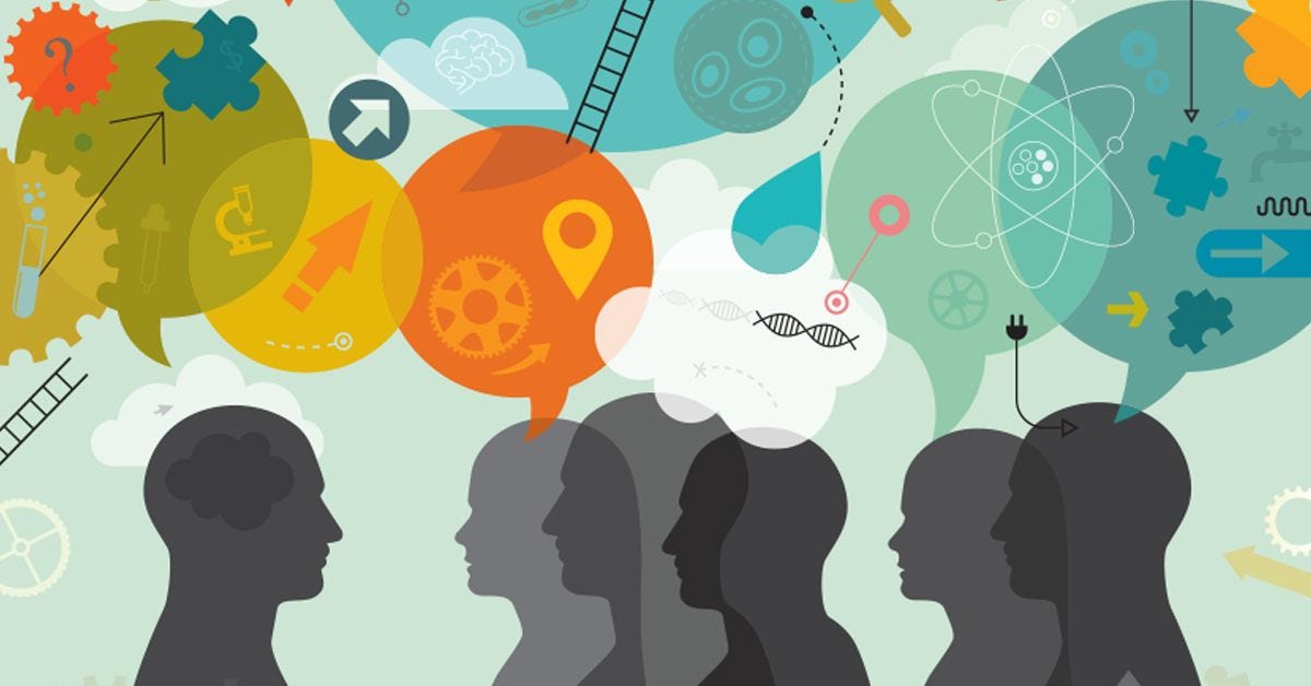 Persuasion : How to influence and win over people?