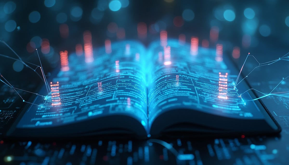 Blockchain Technology Explained: How It Works, Key Components, Advantages, and Real-World…