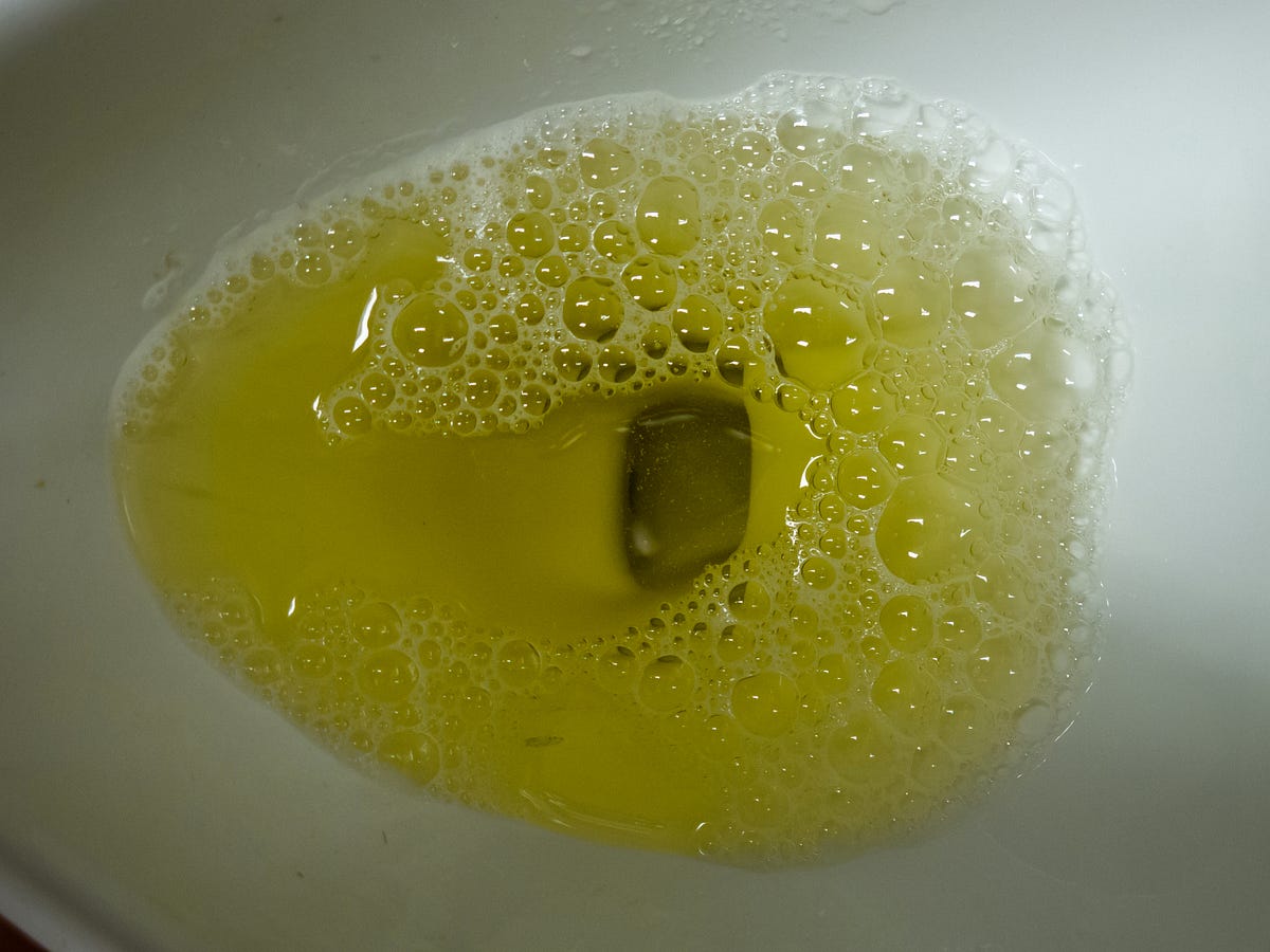 Have You Wondered Why your Urine is Foamy | by Health Educare | Medium