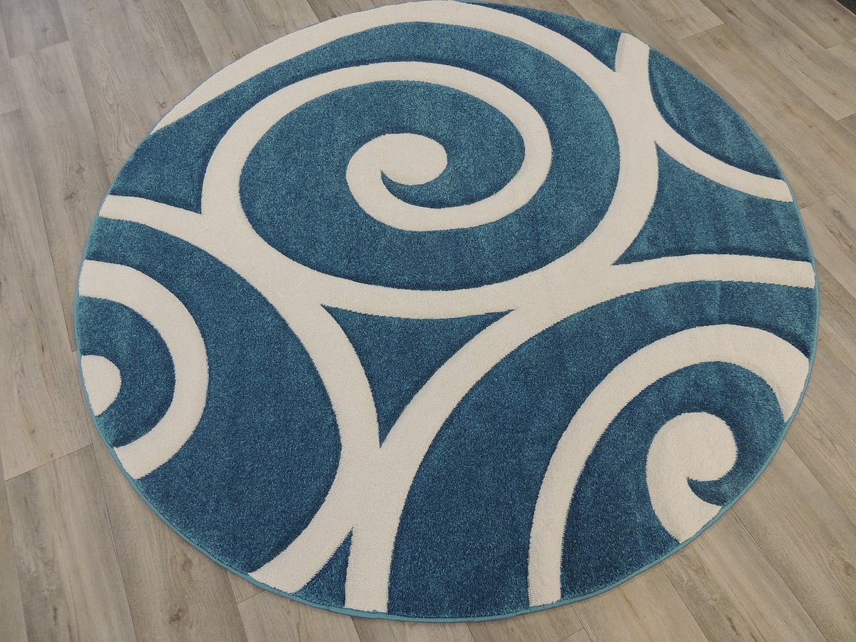 Round Rug in Auckland. Keeping in mind the diversified needs… by