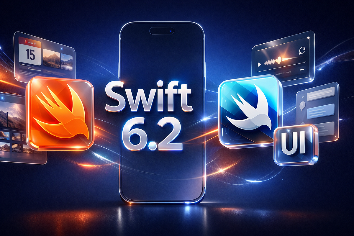 SwiftUI vs UIKit in 2026: The Final Verdict for iOS Developers | Medium