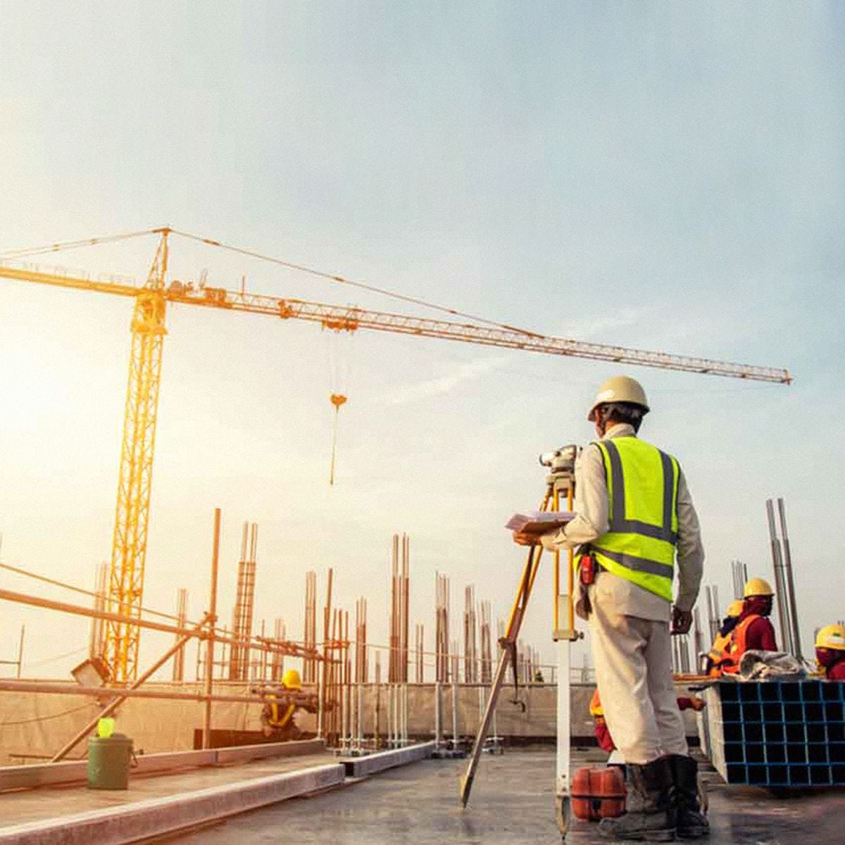 The Rise of the Multi-Trade Professional in UK Construction