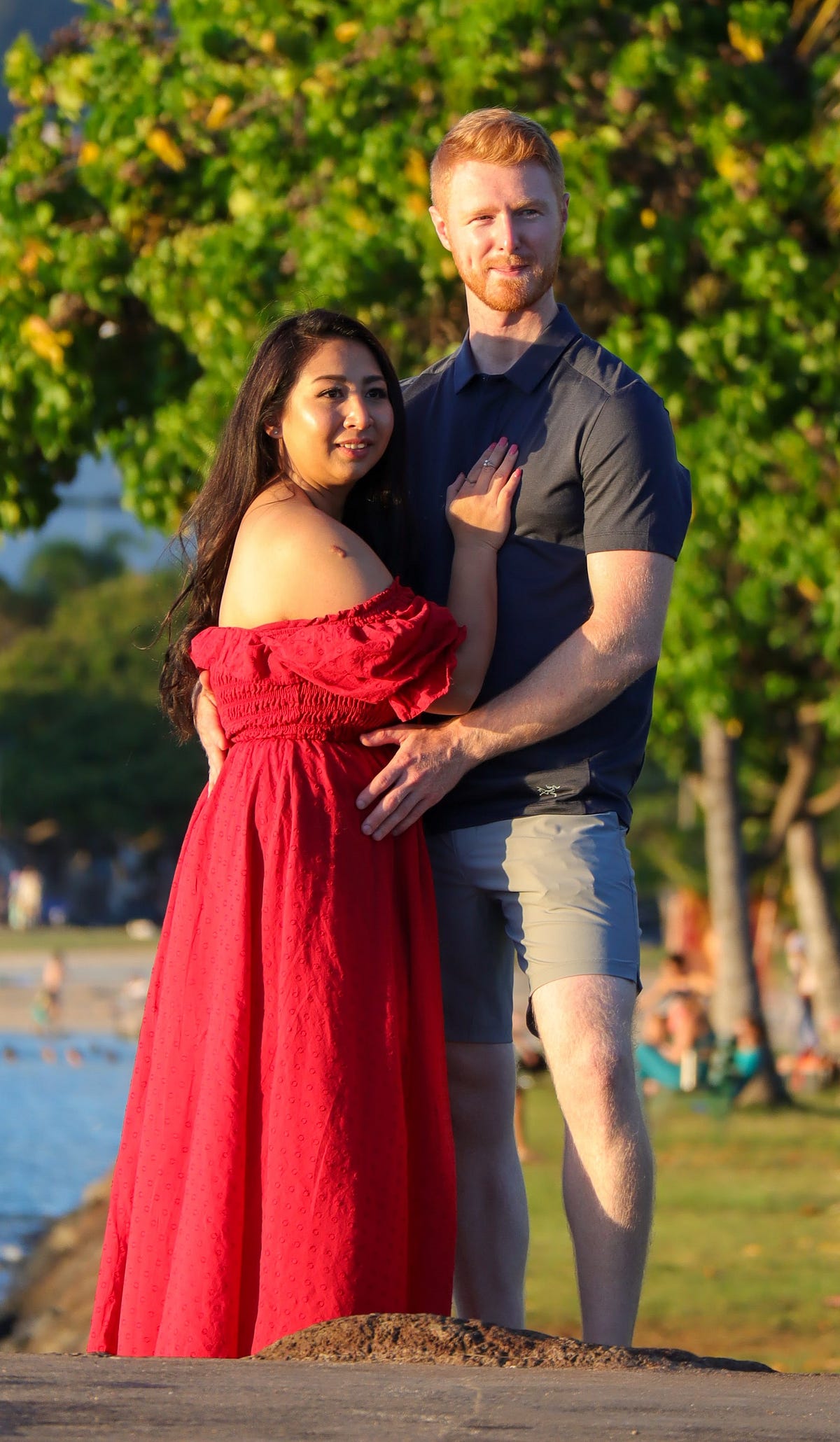 Subtle Signs That You And Your Partner Are Pretending To Be Happy