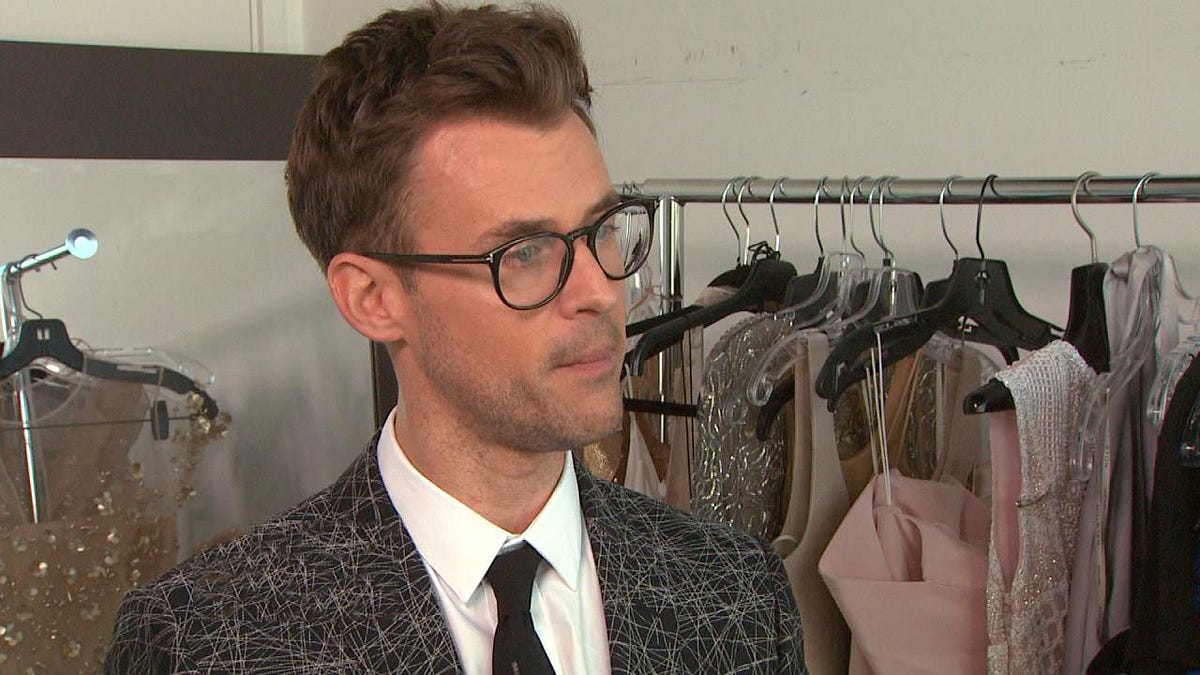 Insider Style Guide Top Stylist Brad Goreski Reveals His Secret to