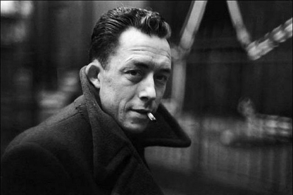 The Absurd Ways of Camus. “The only way to deal with an unfree… | by ...