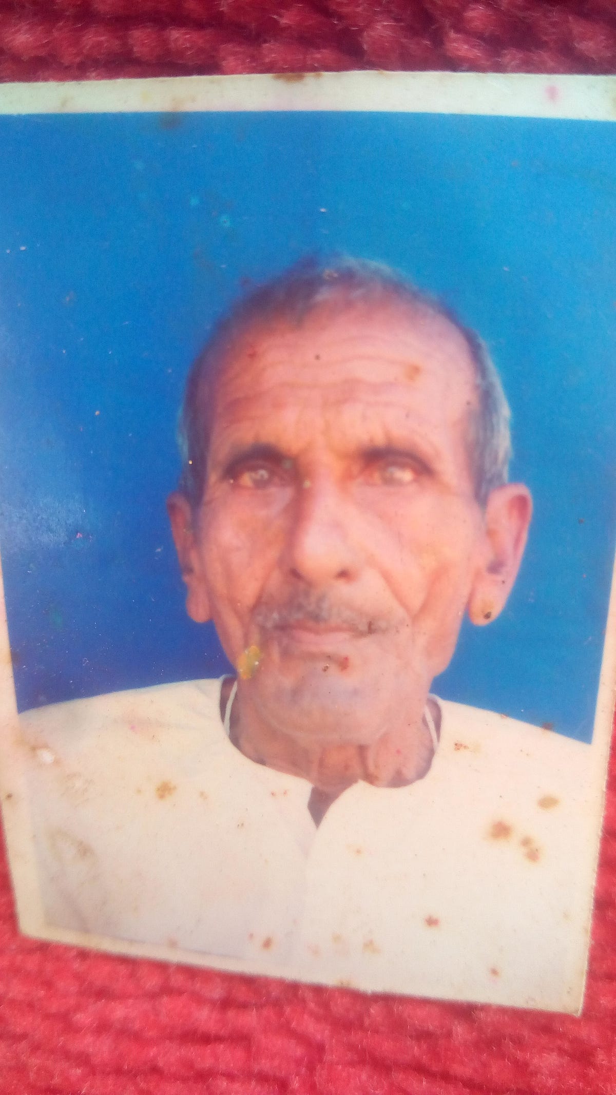 my-grandfather-is-ram-kuber-saroj-techtosaroj-medium
