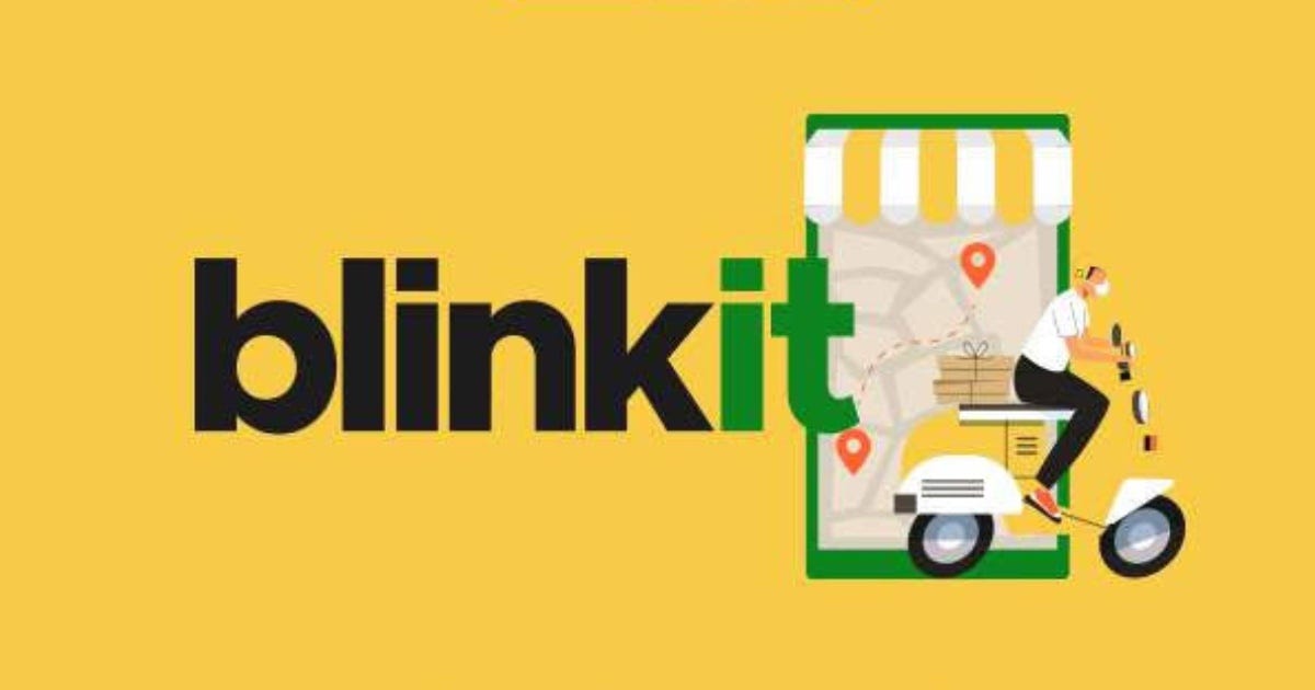 From Grofers to Blinkit: A Sprint of Convenience and Rise of Quick Commerce in India | by Aviralbhutani | Medium