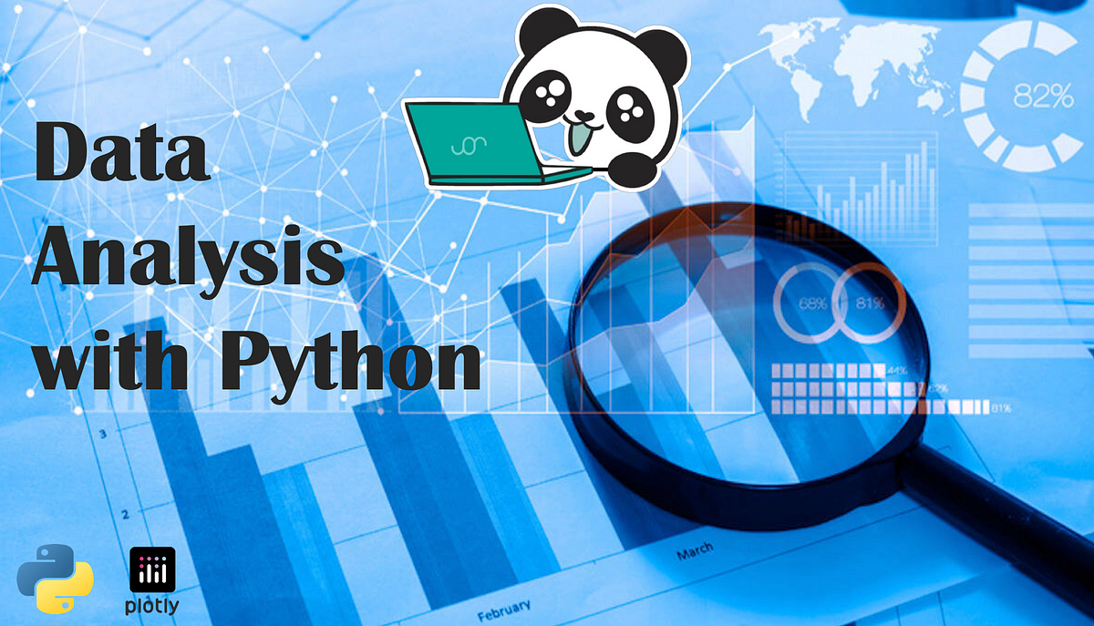 Python for Data Analysis and Data Visualization | by Priya | Medium