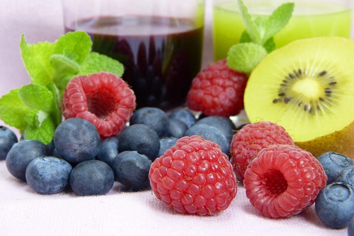 What Is A Healthy Diet For Diabetes Health Tips Medium