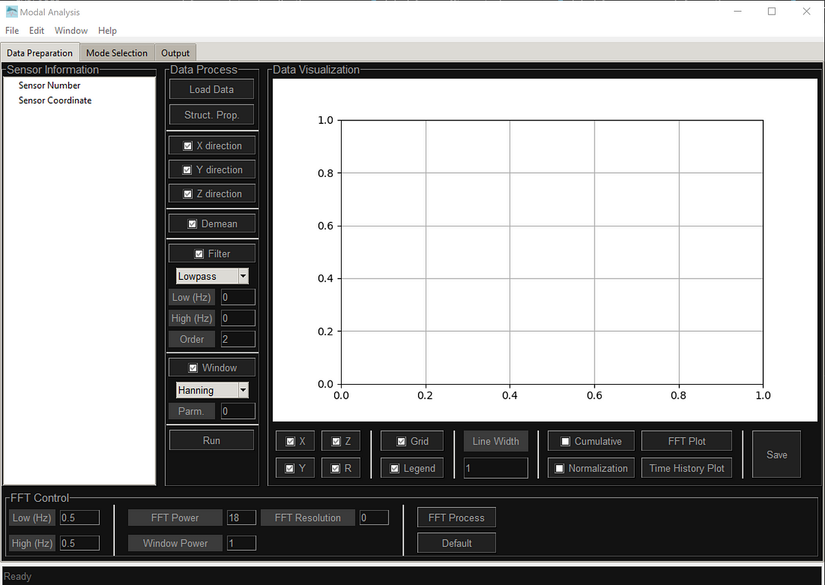Using Python Tkinter to Create Your Own App | by Chuangshuo Stephen ...