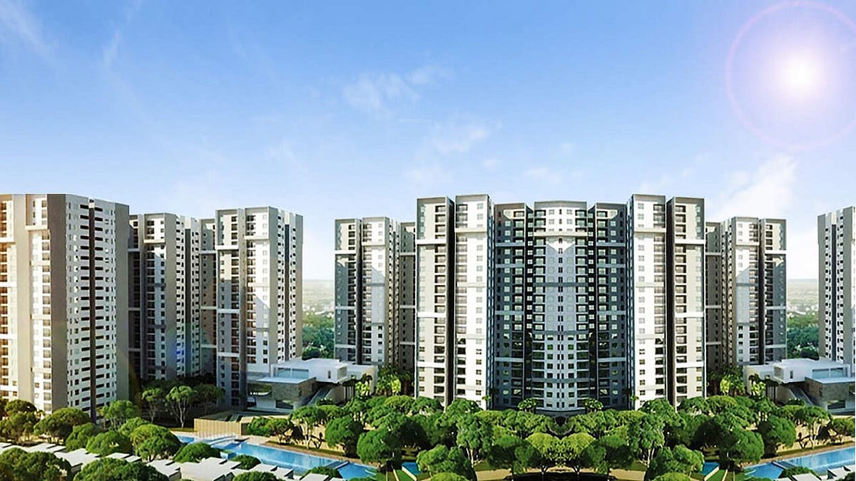5 Top Sobha Properties in BangaloreHousingman by HousingMan Medium