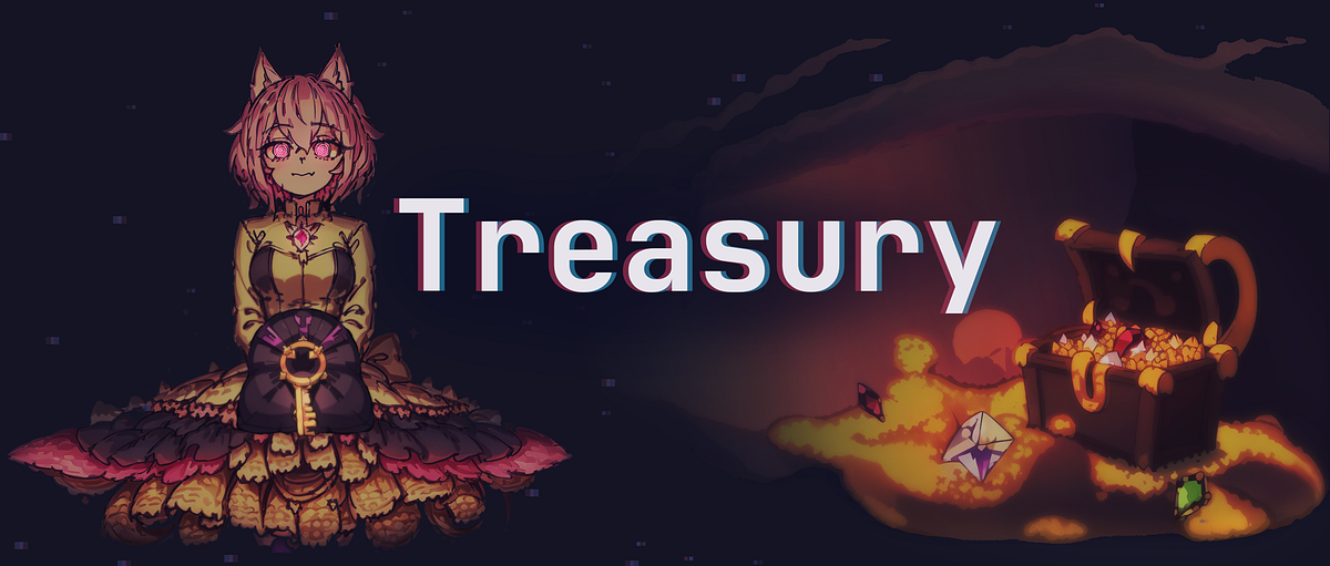 Spiral DAO Treasury A New Take On Treasury Management By Spiral s spiral-dao-treasury-a-new-take-on-treasury-management-by-spiral-s
