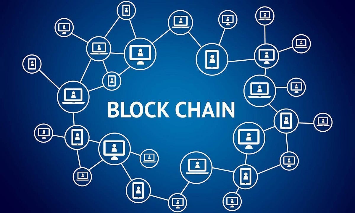 Uma Blockchain em 200 linhas de código | by Johnson Mauro | Medium