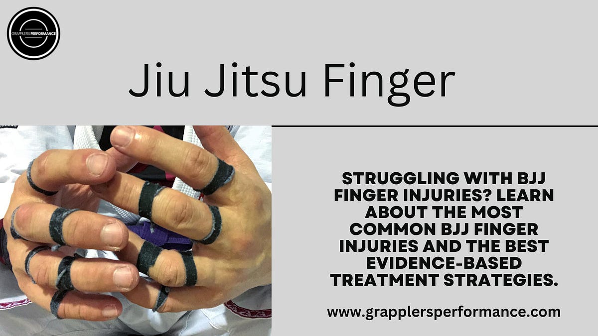 Sprained Thumb Jiu Jitsu at Lisa Hunter blog