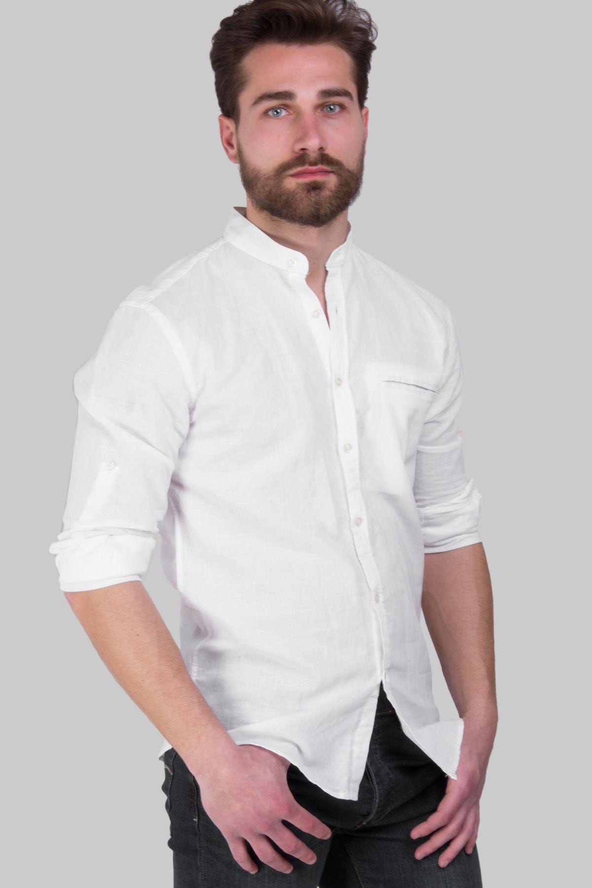 Camicie Estive Uomo Vivesto It Vivesto It Medium