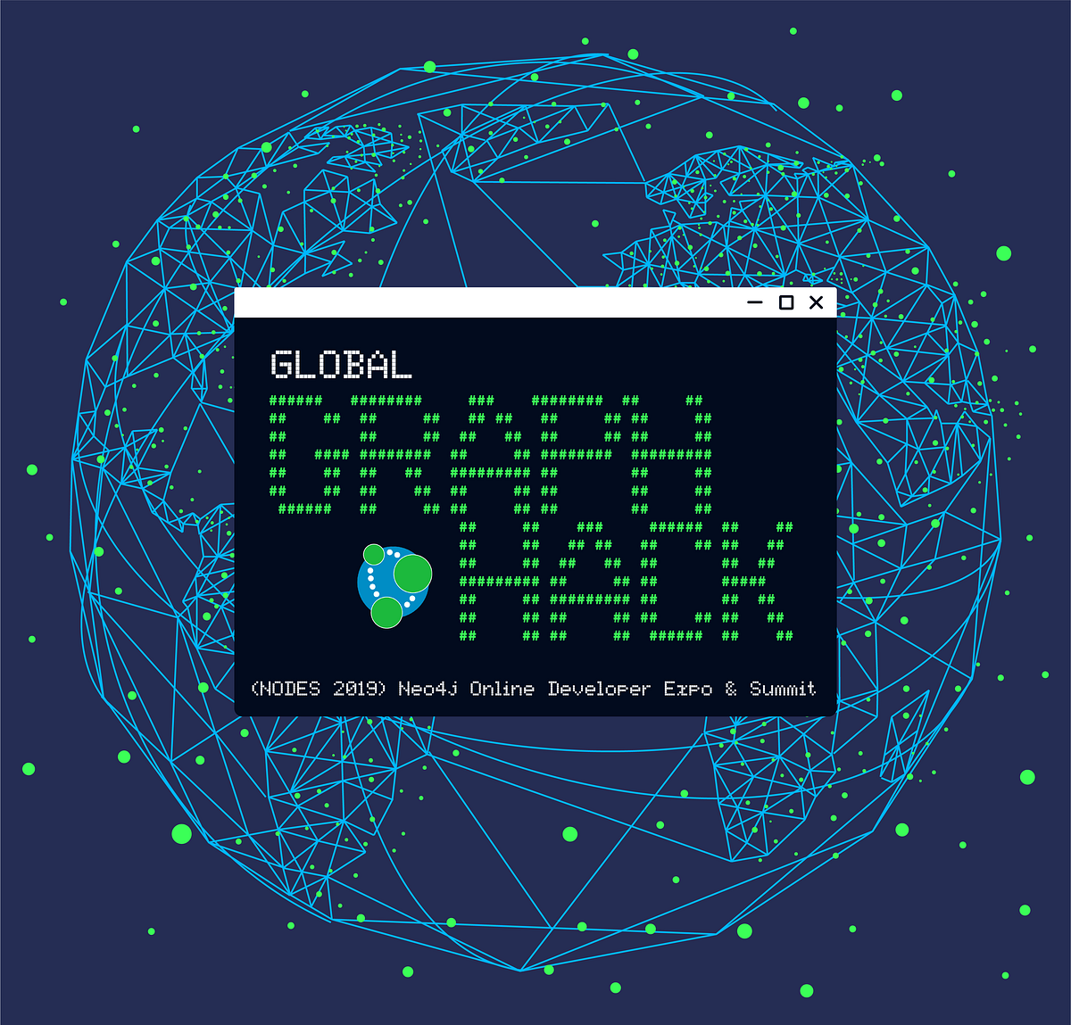 You NEED to see these GraphHack projects!! | by Karin Wolok