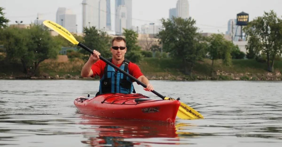 Why Kayaking Chicago is a MustDo Activity for Adventure Seekers Medium