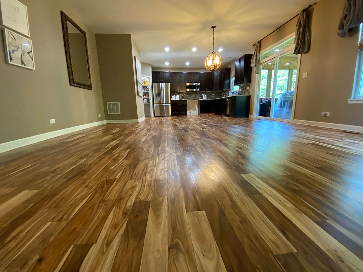How To Get Your Home Prepared For Downers Grove Flooring Installation