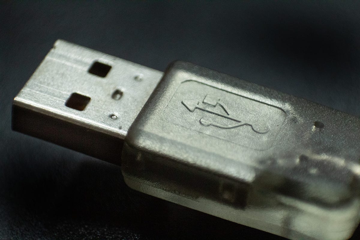 A Short History of the USB. The USB drive, also known as a flash… by