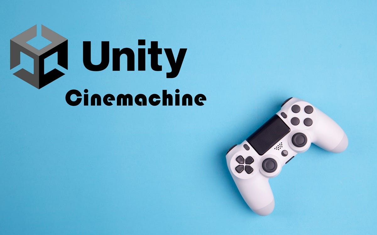 Unity Cinemachine: Lookat And Body In Virtual Cameras | By Matt Bennett ...