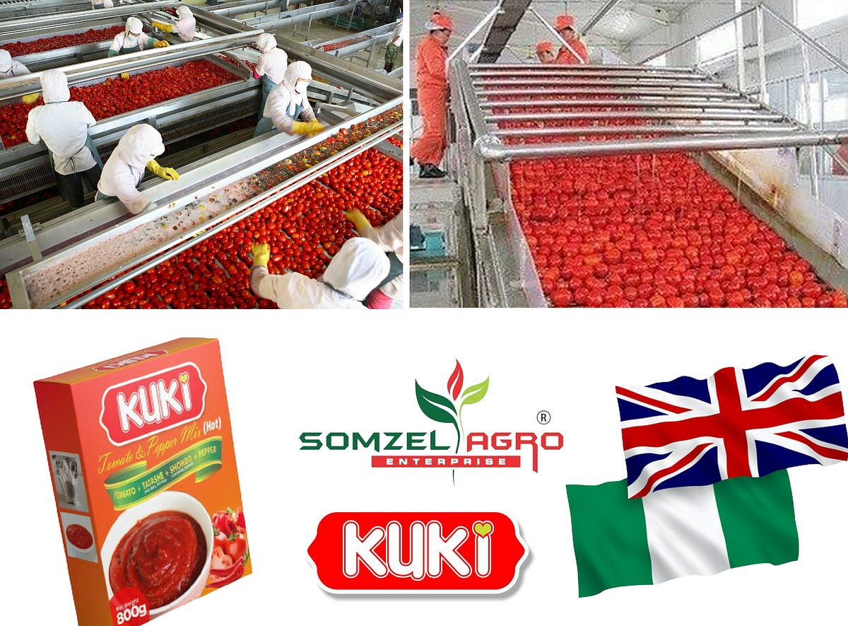 Why Diversifying Your AgroAllied Investment Portfolio with the