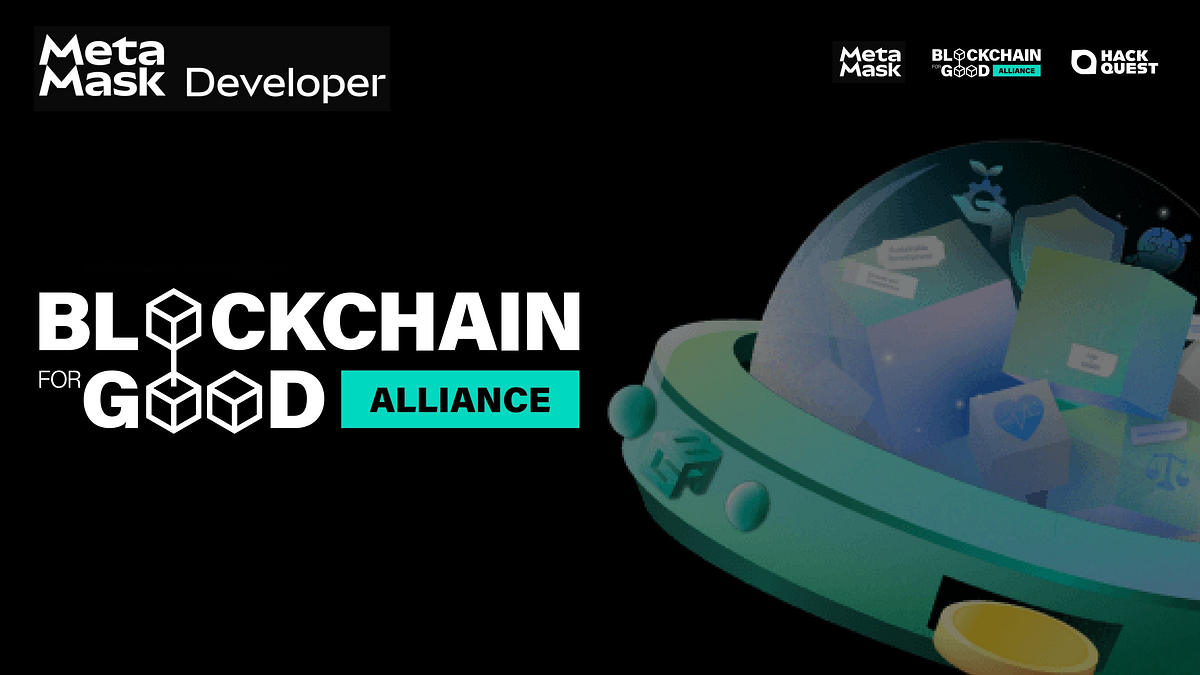 Preview image for When Code Meets Conscience: Blockchain as a Force for Good