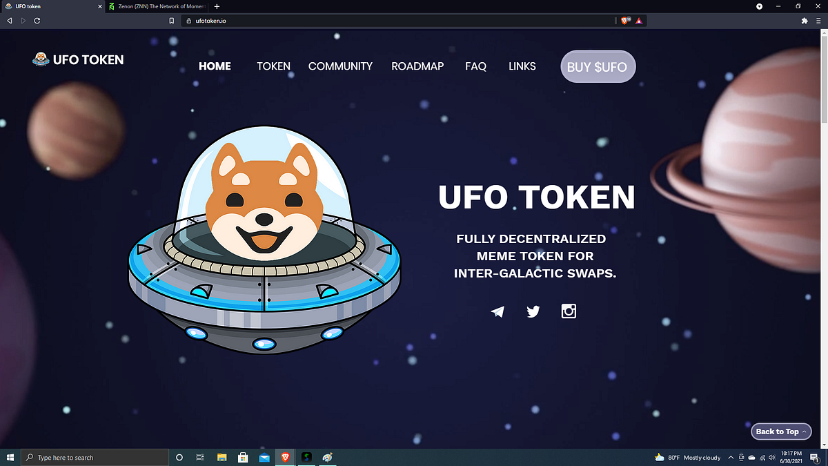 The Truth is Out There: Paving the way? | by thetruthisoutthere | Medium