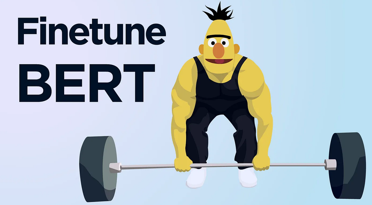 Mastering BERT How to PreTrained Models for Your NLP Tasks