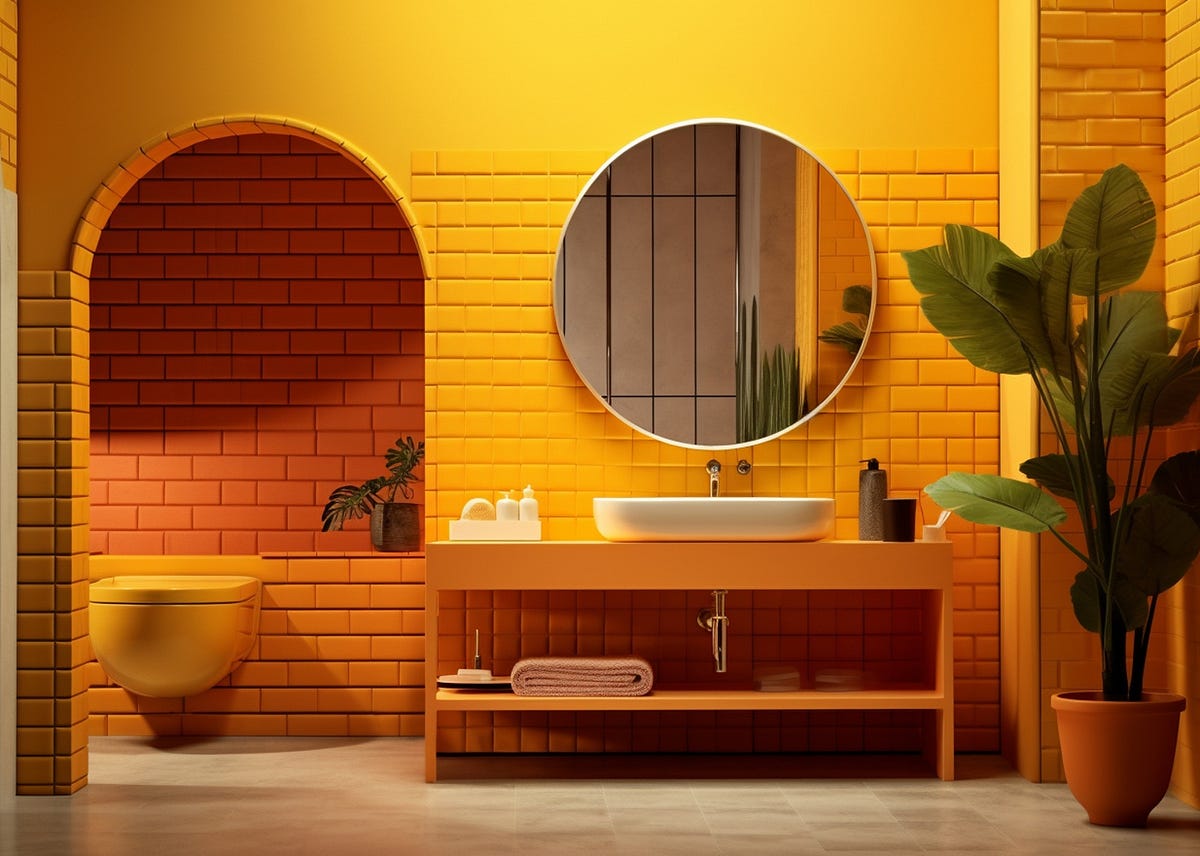 Bathroom Essentials: Your Comprehensive Guide to Must-Have Bathroom Items, by Raajrajasharma