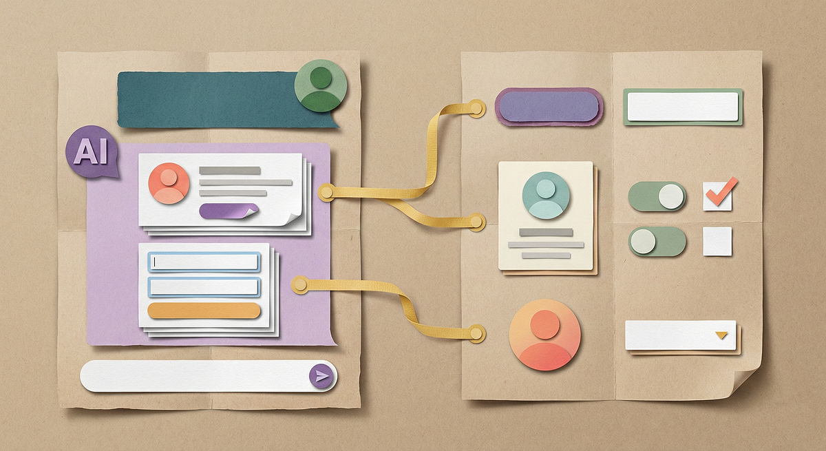 AI's text-trap: Moving towards a more interactive future
