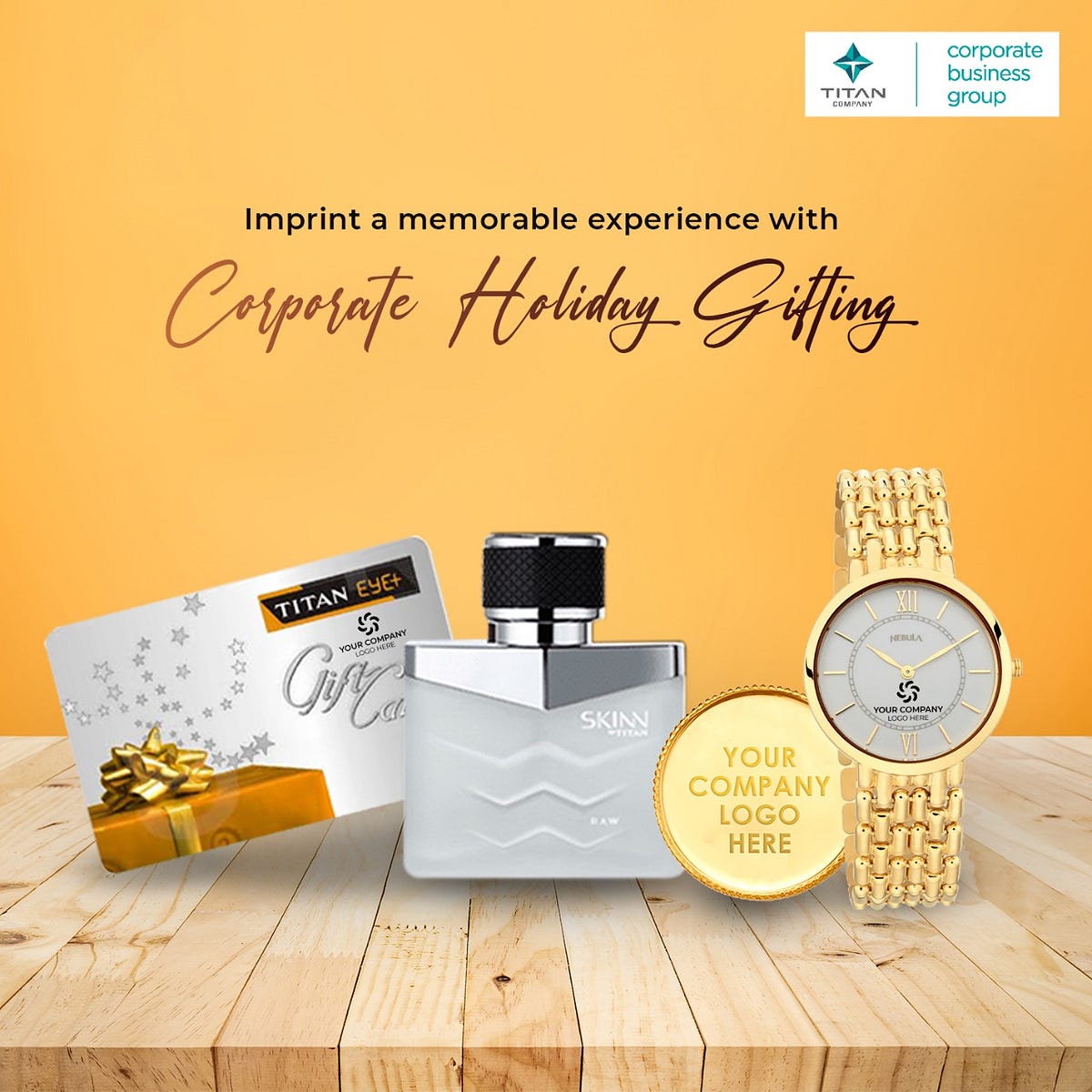 Celebrate Women with Top Corporate Gifts for Women’s Day by Titancbg