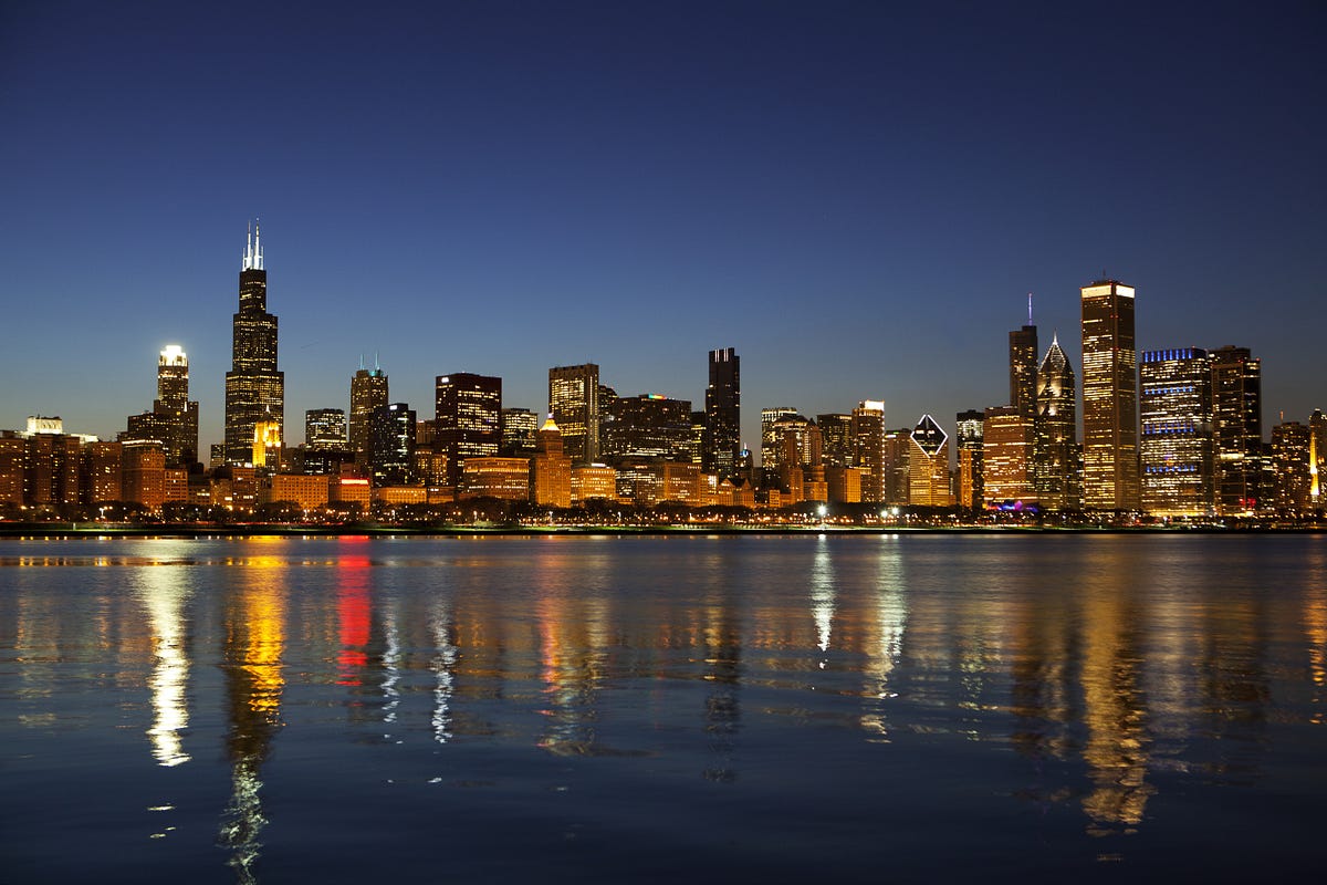Chicago Salesforce World Tour is Coming! by Salesforce Medium