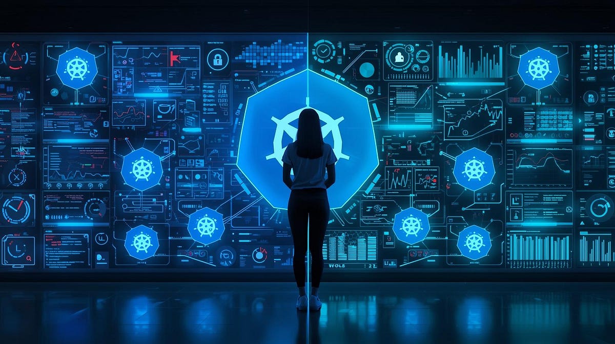 The 7 Habits Every Kubernetes Engineer Should Master