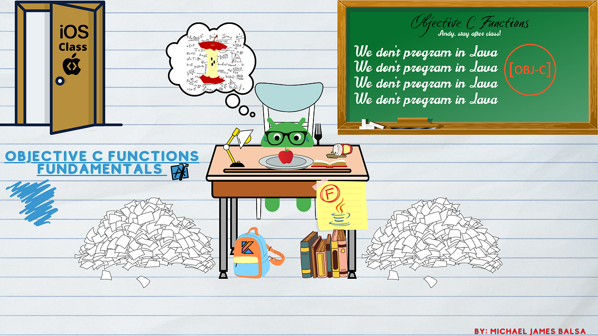 Functions In Objective C Brief Description Objective C Functions By functions-in-objective-c-brief-description-objective-c-functions-by