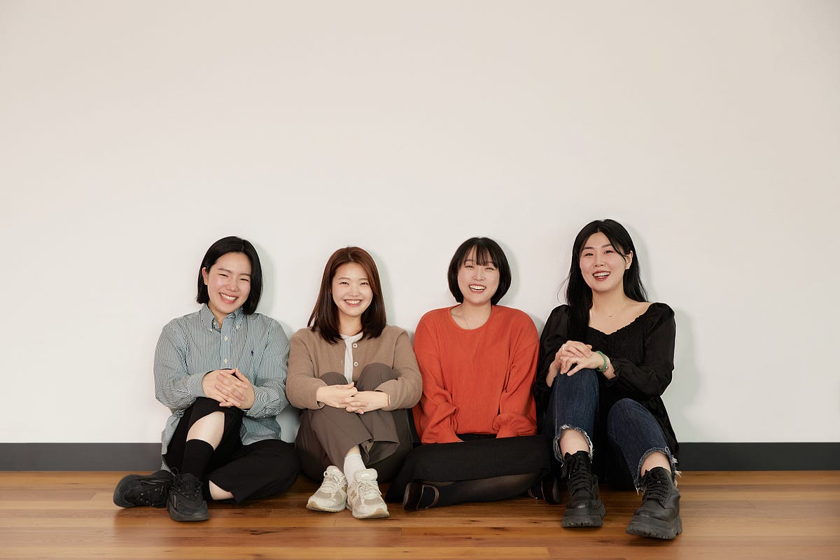 크리에이터가 사랑하는 일을 하며 살 수 있도록, Make the world Colorful! 섬네일