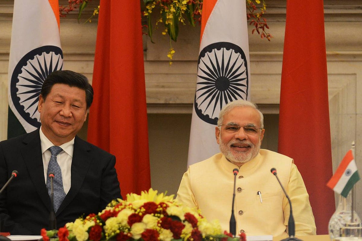 The Truth behind China and India as Developing Nations | by The Daily ...