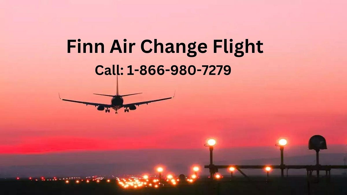 how-to-change-finn-air-flight-ticket-by-cheapo-jul-2023-medium
