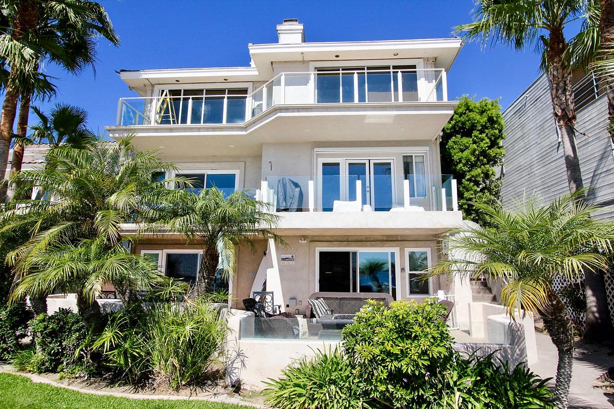 Pacific Beach Condos For Sale. Pacific Beach Condos For Sale is a… by Condos For Sale Medium