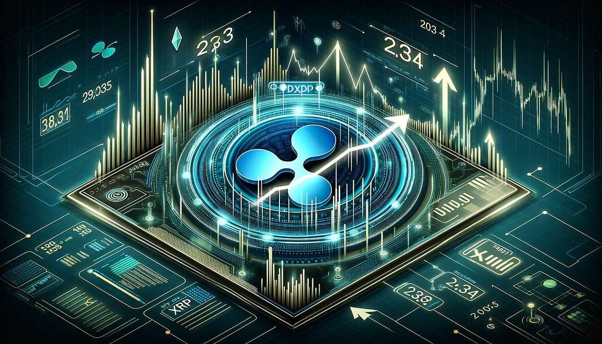 XRP Price Prediction and Analysis for 20232034 by Coins Prediction