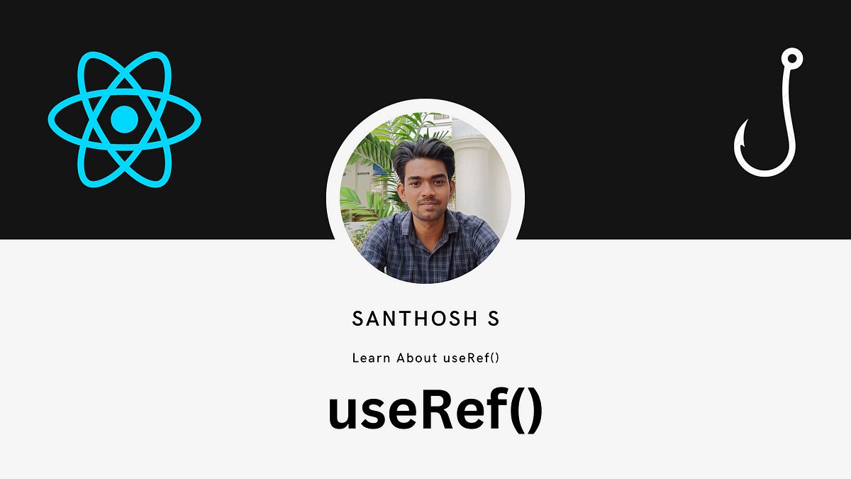 Optimizing React Forms: A Deep Dive into useRef() vs. Separate State ...
