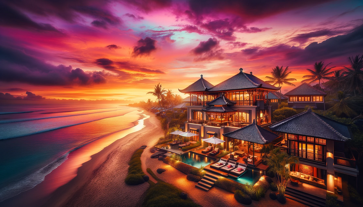 Seminyak Villas: A Gateway to Bali’s Best Experiences | Medium