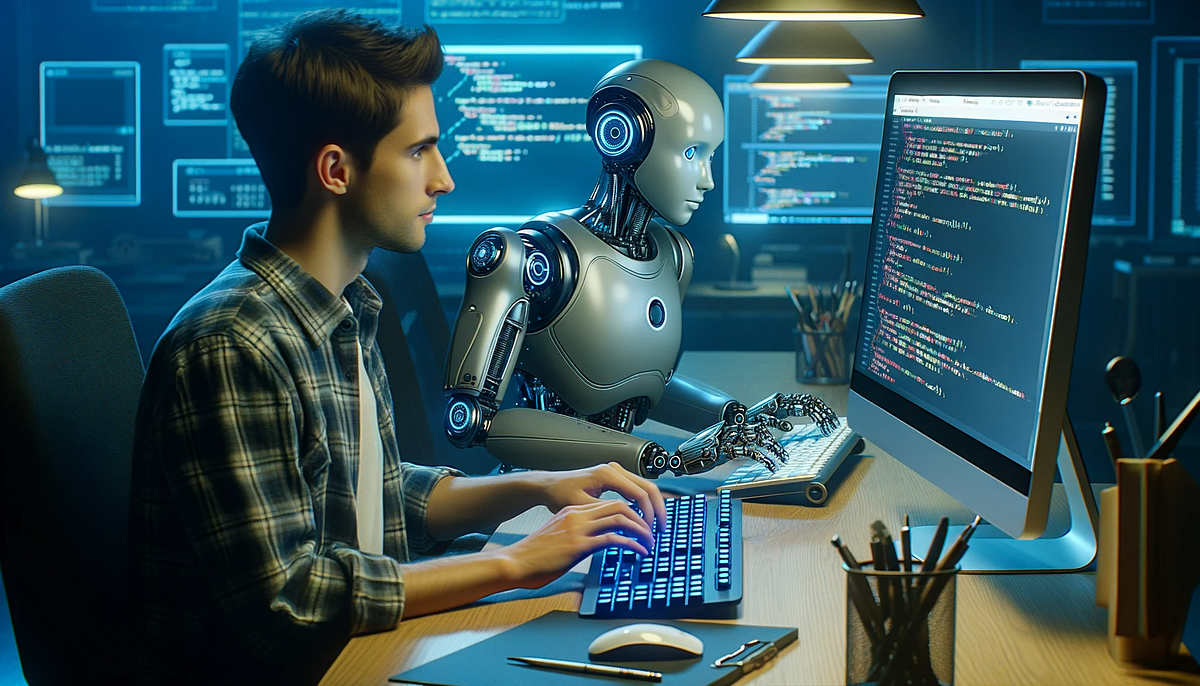 Getting the Most Out of GitHub Copilot: Part I | by Ryan Owens | Medium