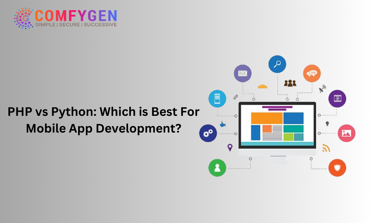 PHP vs Python: Which is Best For Mobile App Development? | by Saif Khan ...