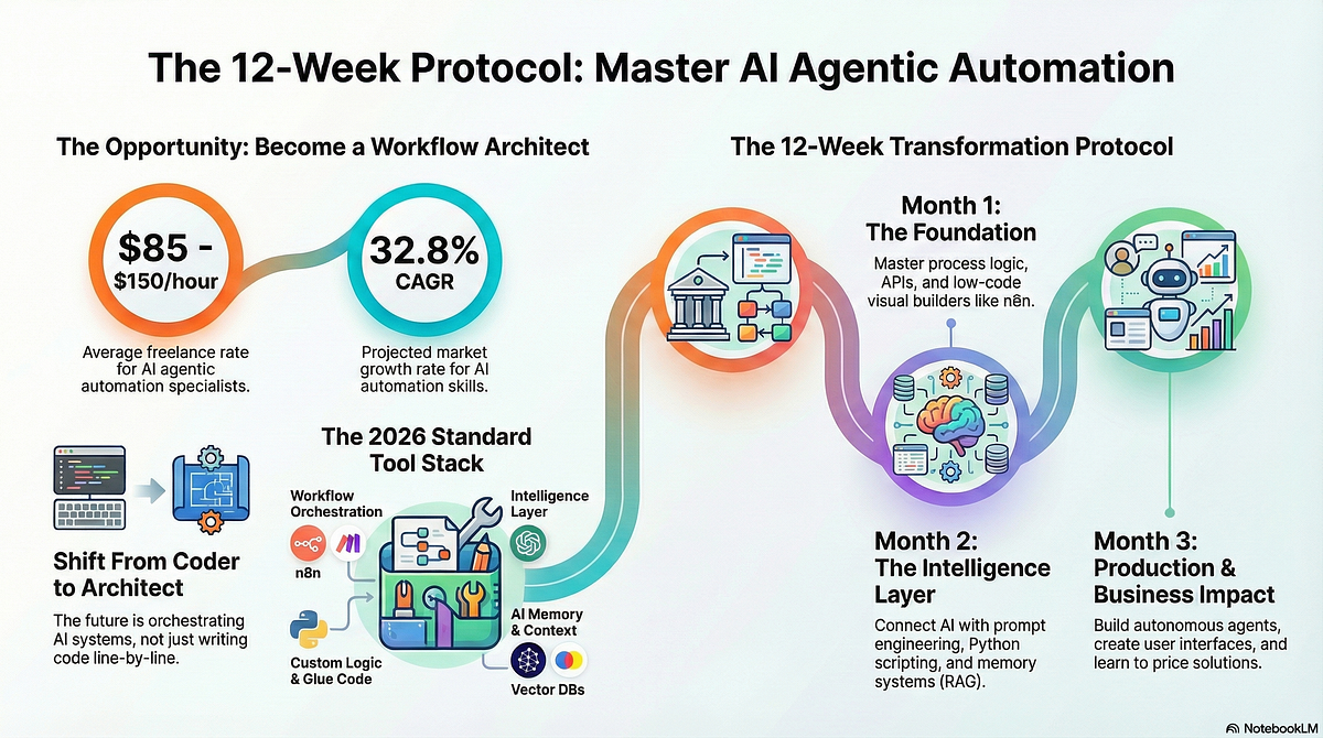 AI Agentic Automation