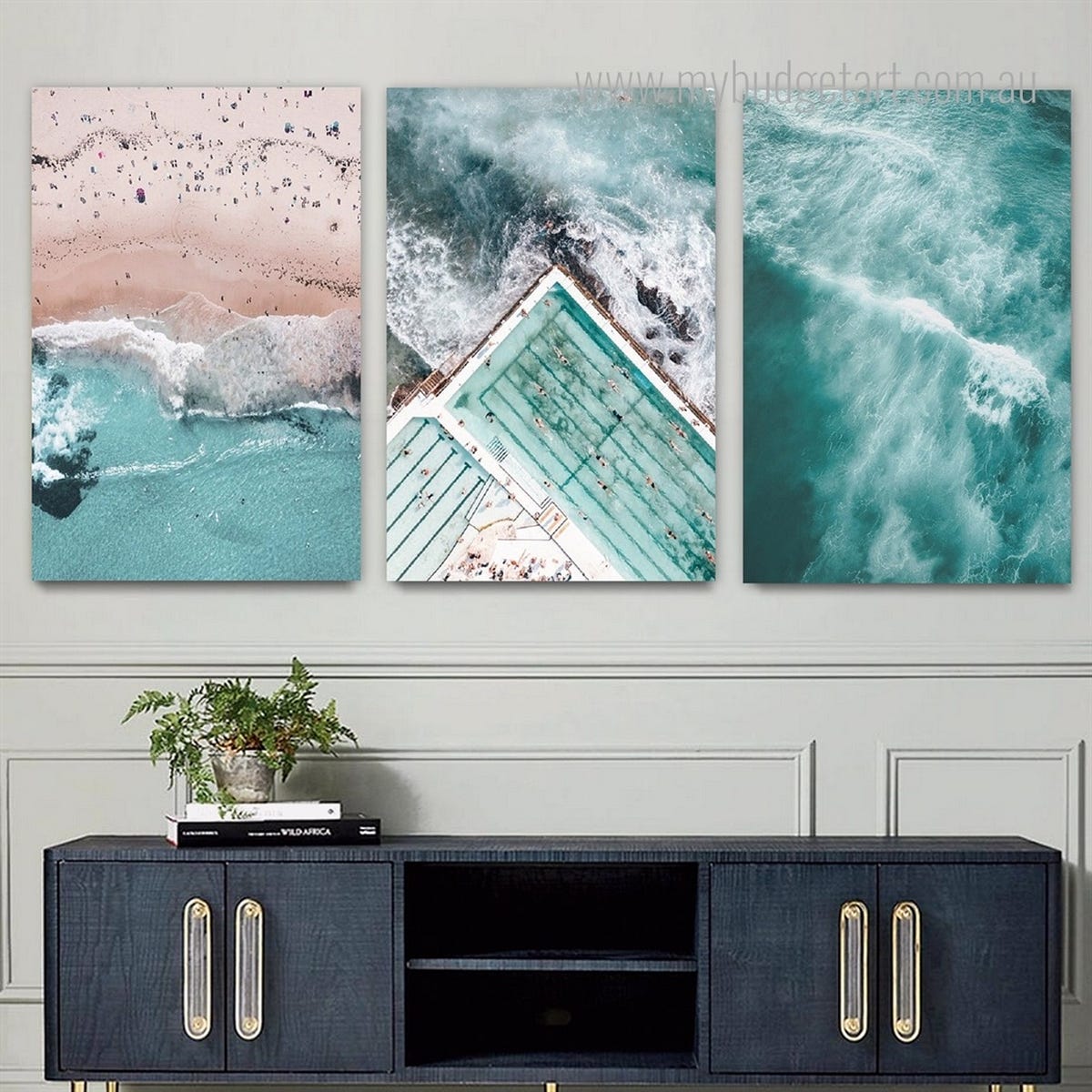 Australian Wall Art and Australian Wall Art Prints: A Fusion of Culture ...